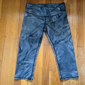 Alo legging capris